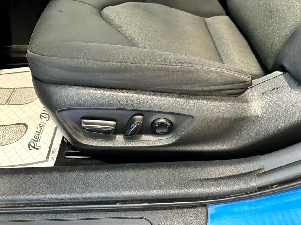 used 2020 Toyota Camry car, priced at $14,458