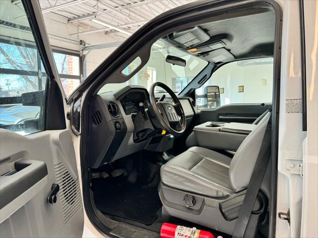 used 2016 Ford F-350 car, priced at $22,449