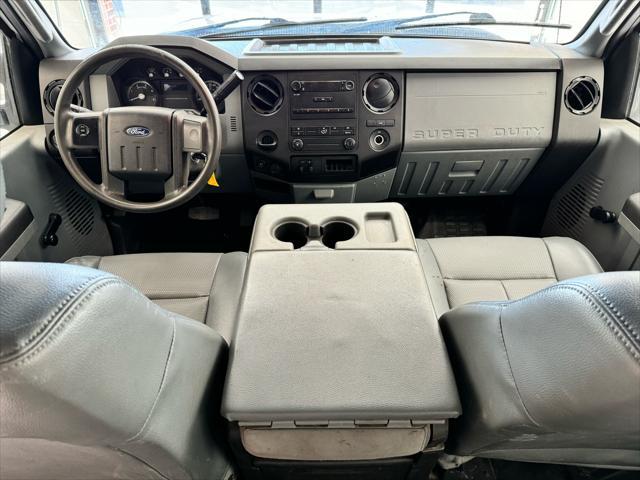 used 2016 Ford F-350 car, priced at $22,449