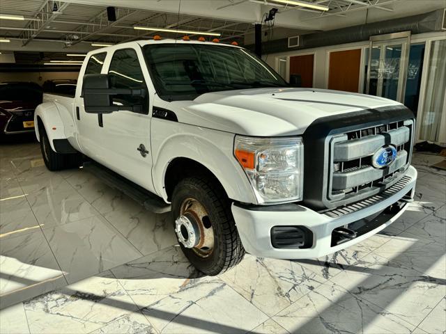 used 2016 Ford F-350 car, priced at $22,449