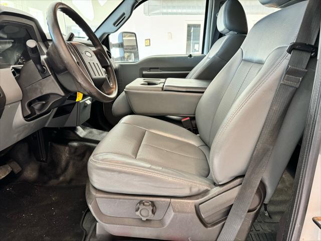 used 2016 Ford F-350 car, priced at $22,449