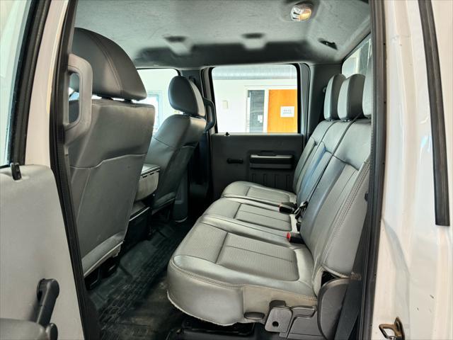 used 2016 Ford F-350 car, priced at $22,449