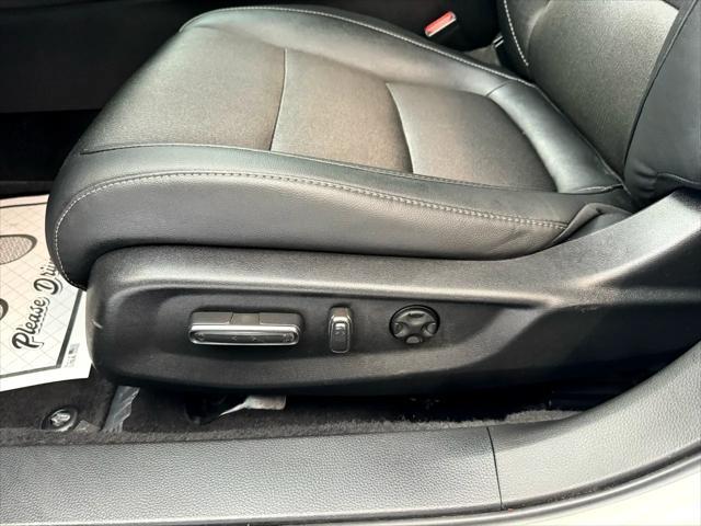 used 2021 Honda Accord car, priced at $11,998