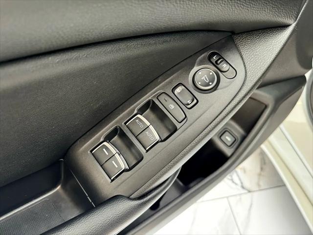 used 2021 Honda Accord car, priced at $11,998