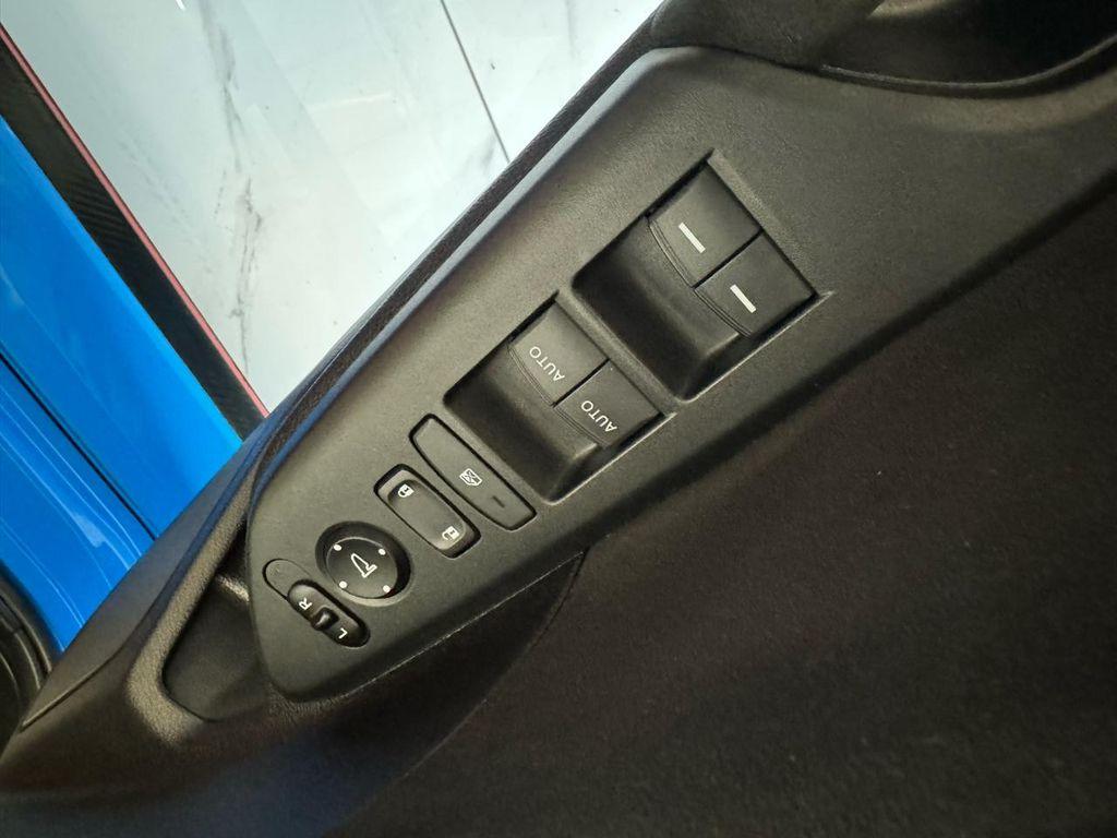 used 2021 Honda Civic Type R car, priced at $29,998