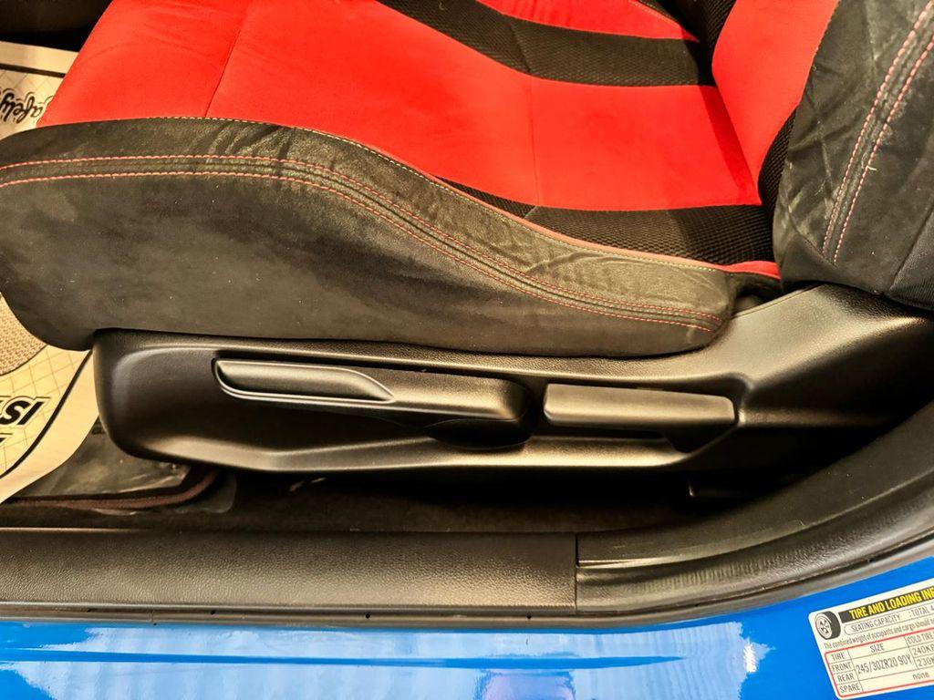 used 2021 Honda Civic Type R car, priced at $29,998