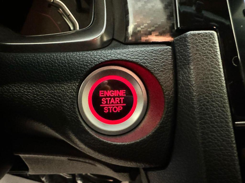 used 2021 Honda Civic Type R car, priced at $29,998