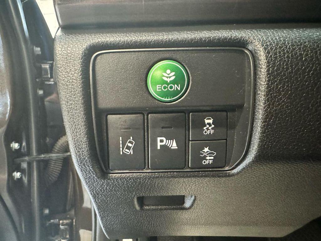 used 2017 Honda Accord car, priced at $17,798