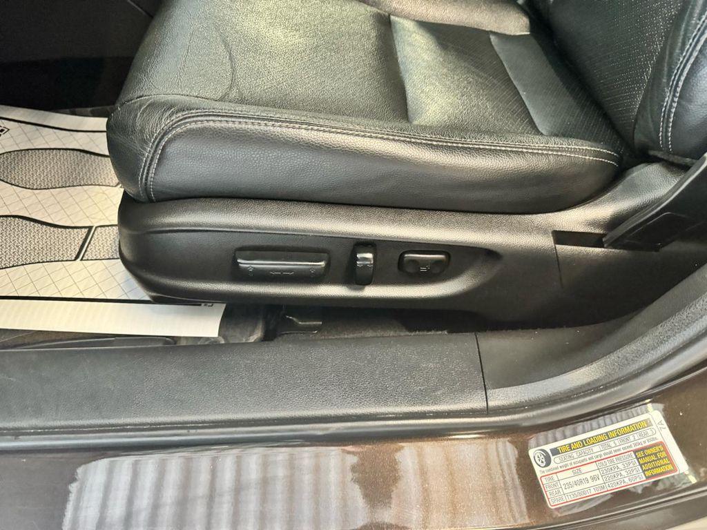 used 2017 Honda Accord car, priced at $17,798