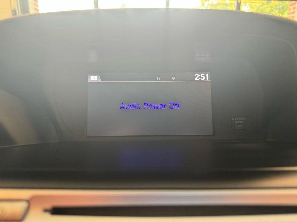 used 2017 Honda Accord car, priced at $17,798