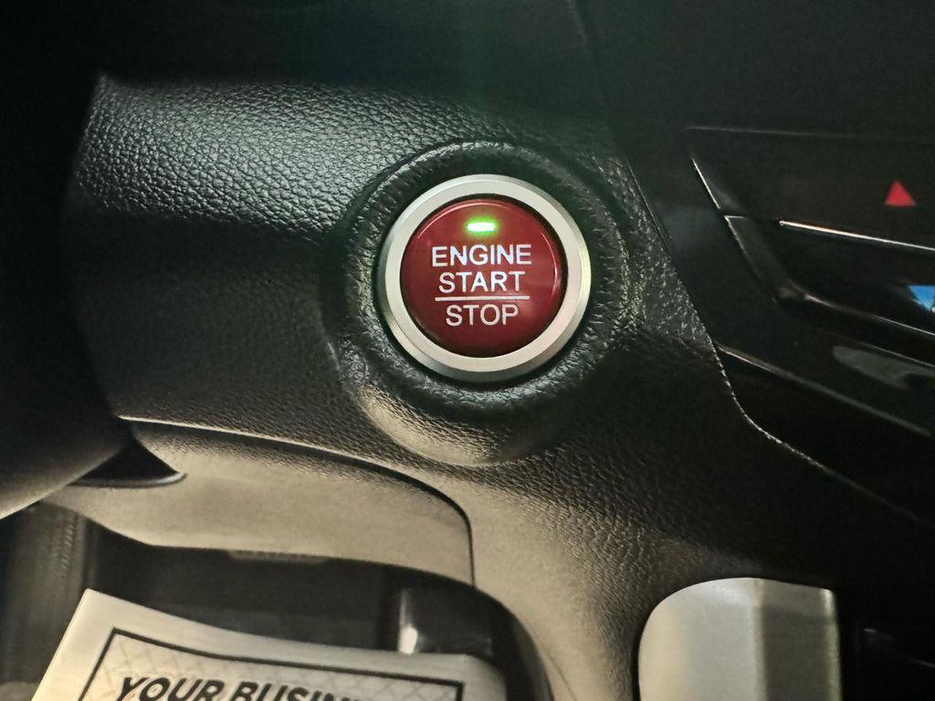 used 2017 Honda Accord car, priced at $17,798