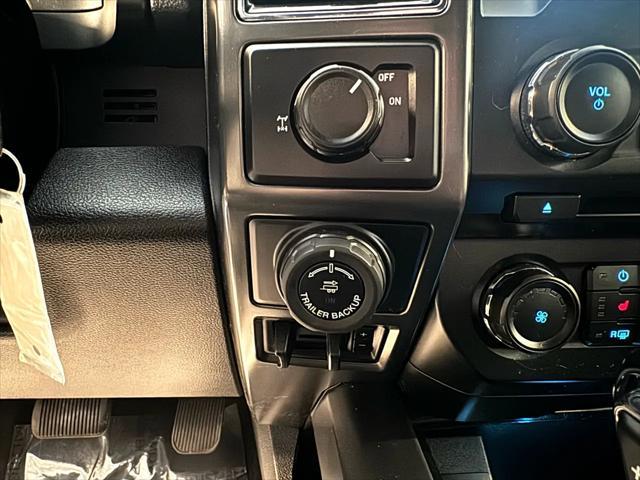 used 2018 Ford F-150 car, priced at $22,998