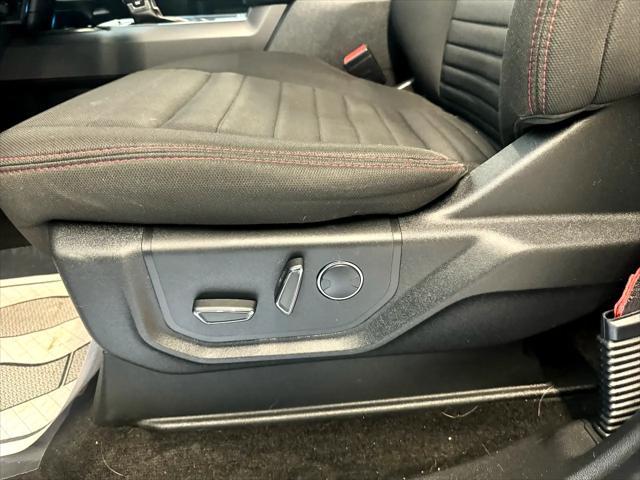 used 2018 Ford F-150 car, priced at $22,998