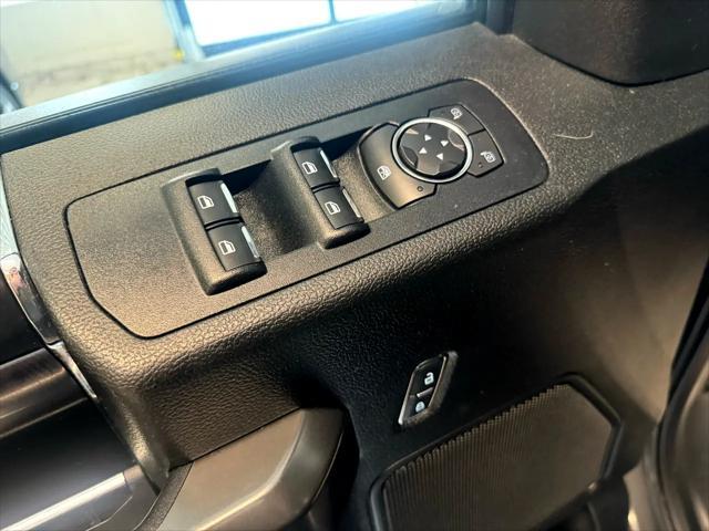 used 2018 Ford F-150 car, priced at $22,998