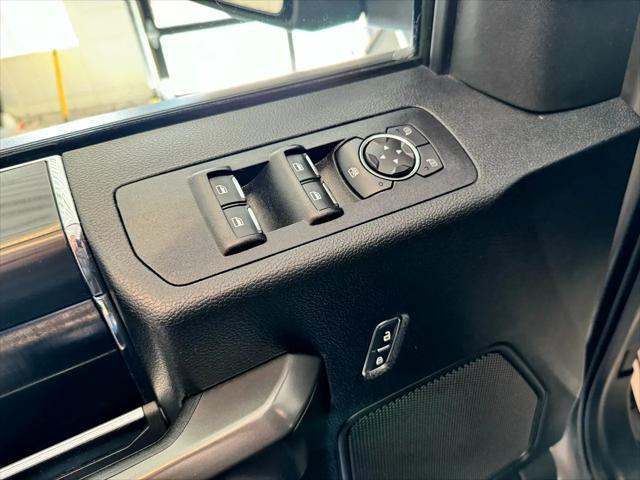 used 2018 Ford F-150 car