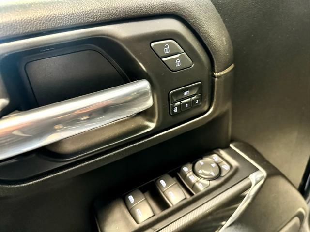 used 2023 GMC Sierra 2500 car, priced at $59,998
