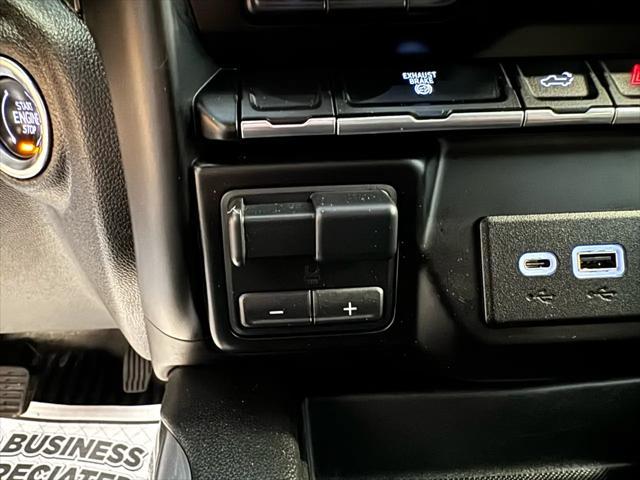 used 2023 GMC Sierra 2500 car, priced at $59,998