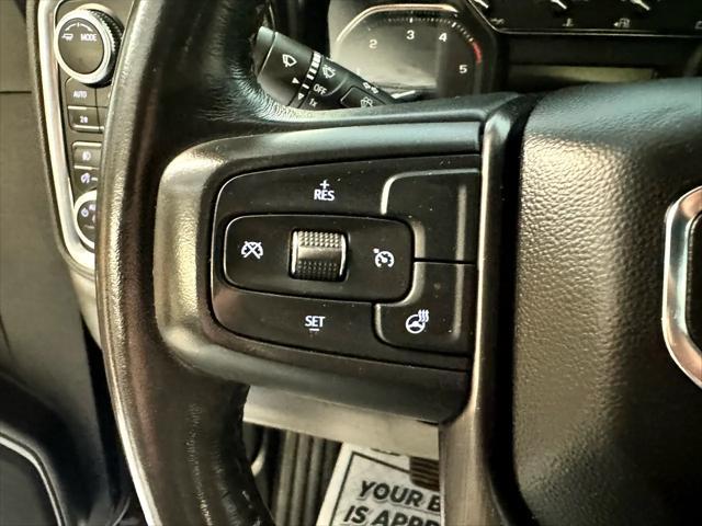 used 2023 GMC Sierra 2500 car, priced at $59,998