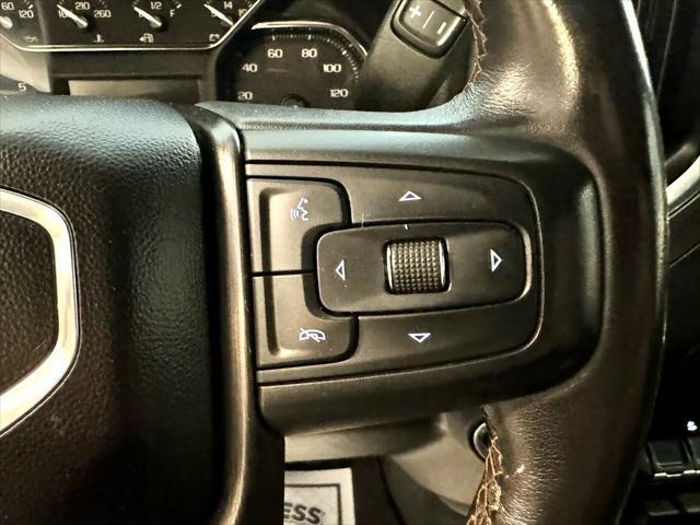used 2023 GMC Sierra 2500 car, priced at $59,998