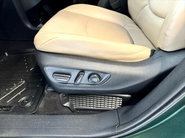 used 2021 Toyota Sienna car, priced at $31,498