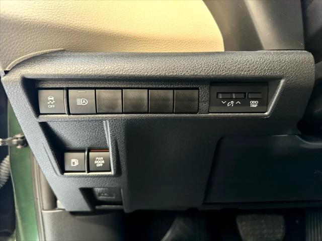 used 2021 Toyota Sienna car, priced at $31,498