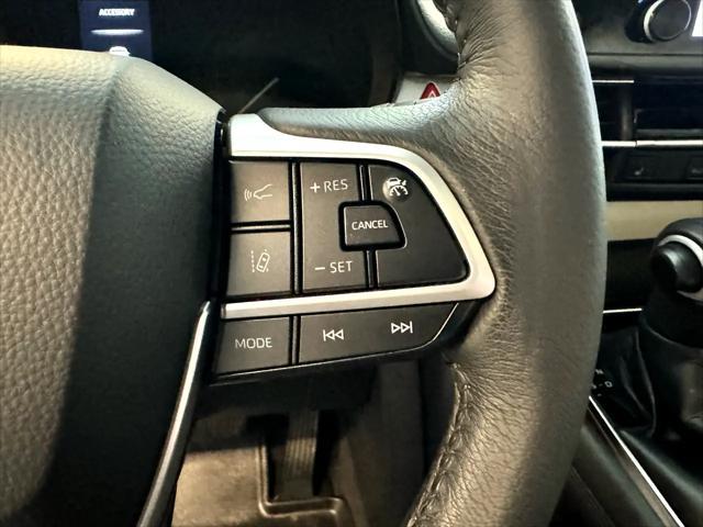 used 2021 Toyota Sienna car, priced at $31,498