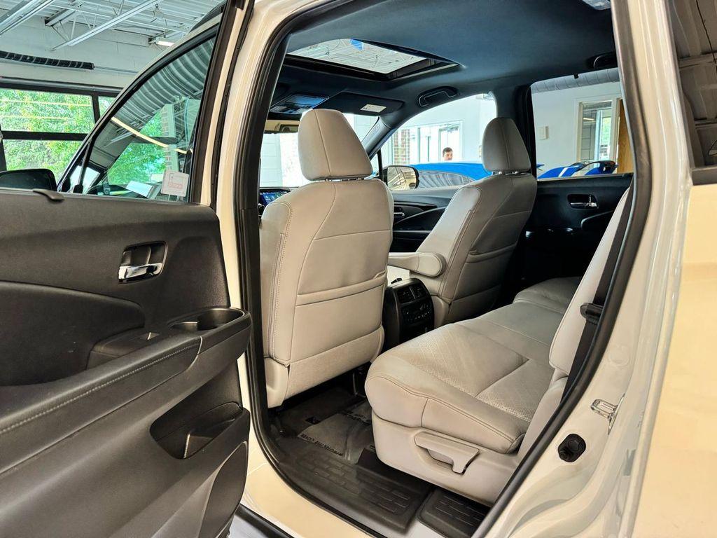used 2019 Honda Passport car, priced at $17,998