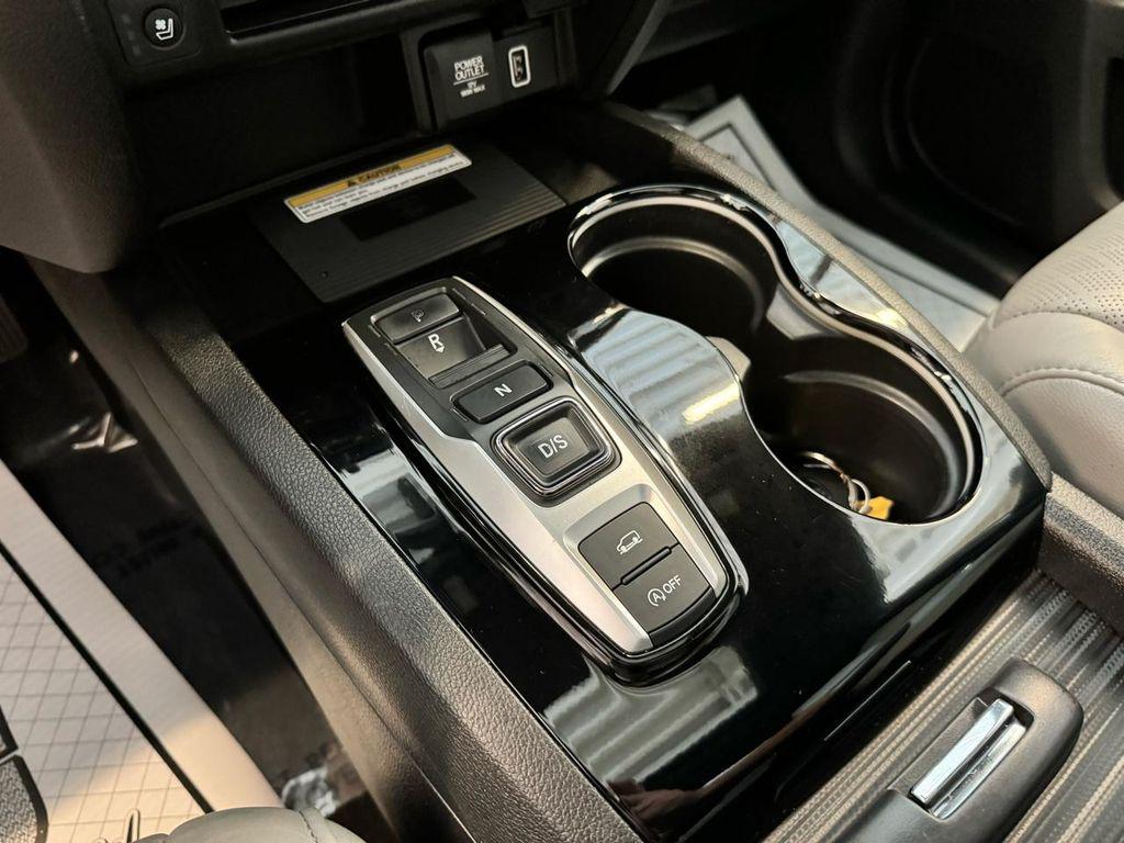 used 2019 Honda Passport car, priced at $17,998