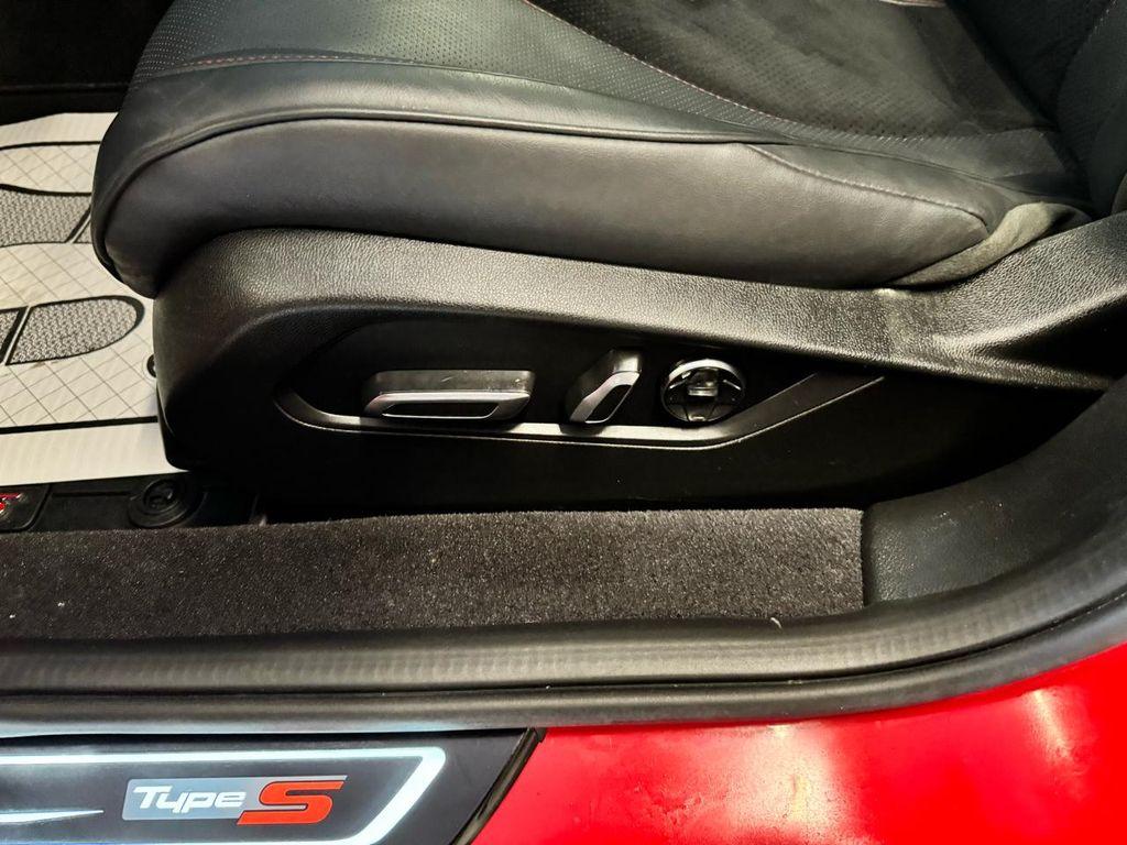 used 2023 Acura TLX car, priced at $38,998