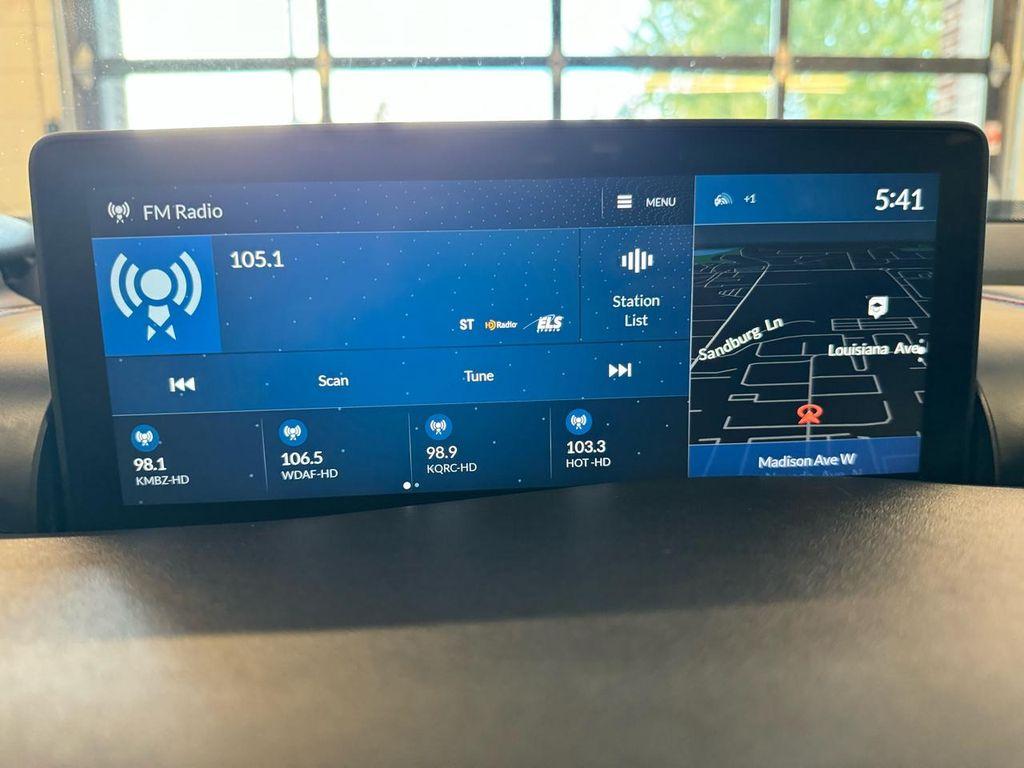 used 2023 Acura TLX car, priced at $38,998