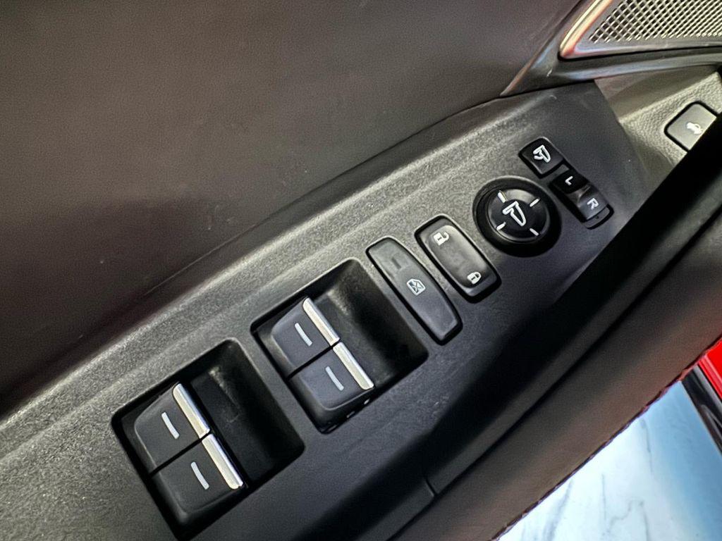 used 2023 Acura TLX car, priced at $38,998