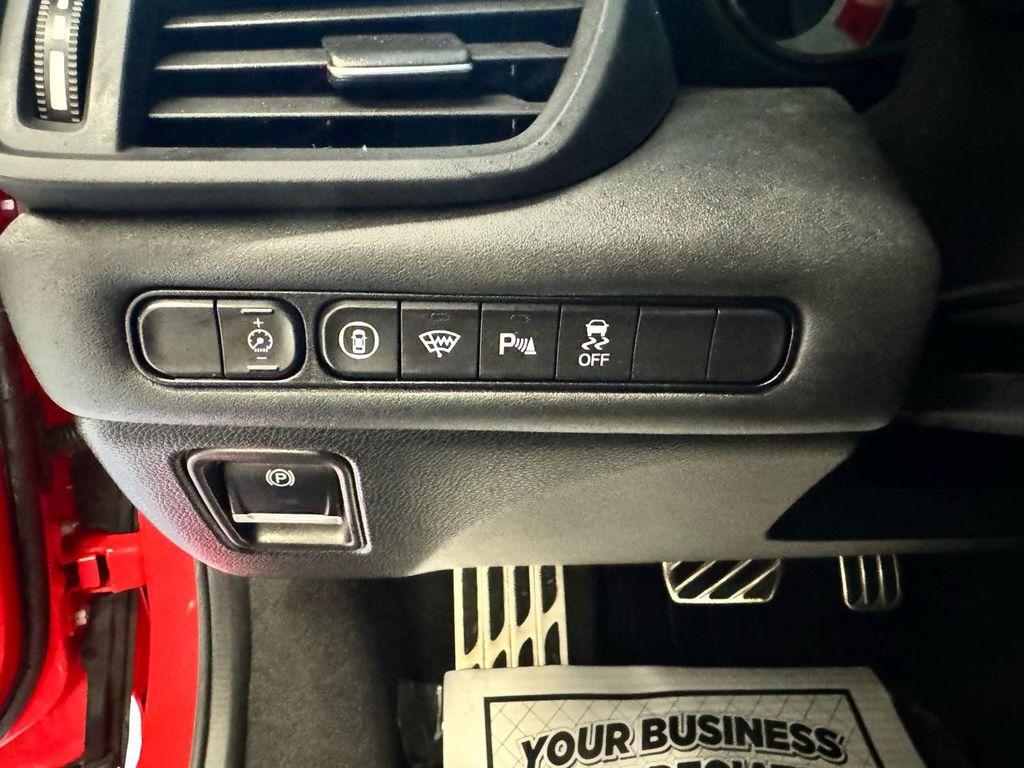 used 2023 Acura TLX car, priced at $38,998