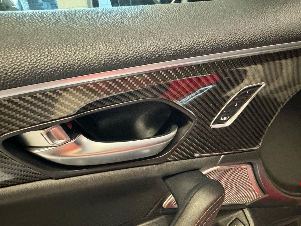 used 2023 Acura TLX car, priced at $38,998