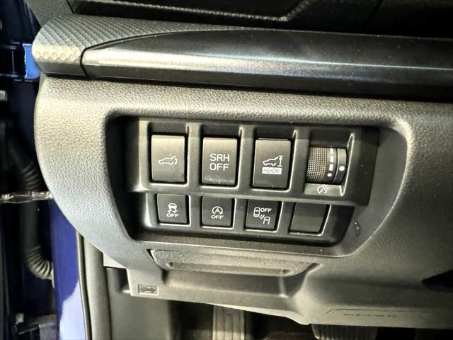 used 2023 Subaru Forester car, priced at $21,798