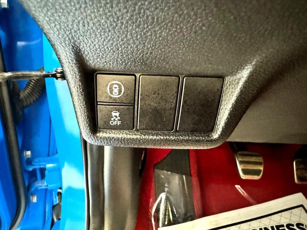 used 2024 Honda Civic Type R car, priced at $38,998