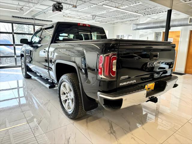 used 2018 GMC Sierra 1500 car