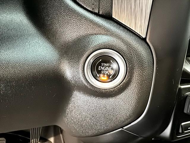 used 2021 GMC Sierra 1500 car, priced at $33,797