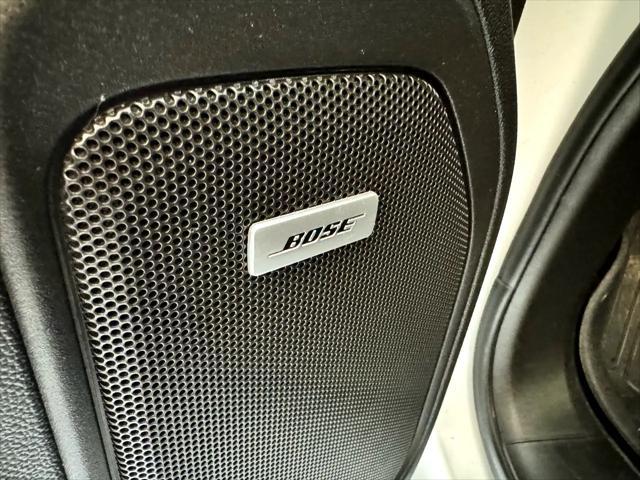 used 2021 GMC Sierra 1500 car, priced at $33,797