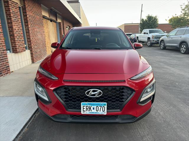 used 2019 Hyundai Kona car, priced at $9,454