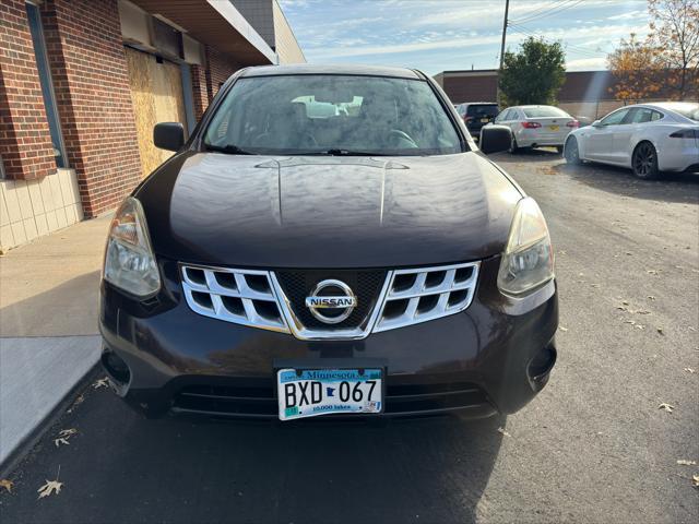 used 2013 Nissan Rogue car, priced at $6,998