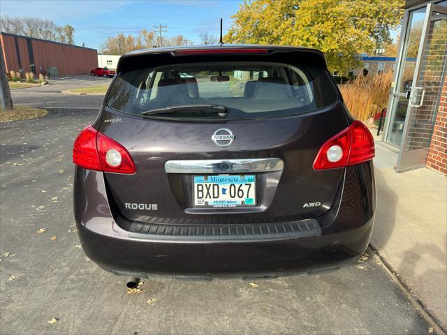 used 2013 Nissan Rogue car, priced at $6,998