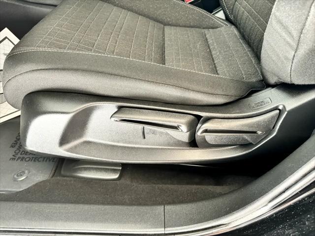 used 2023 Honda HR-V car, priced at $19,998