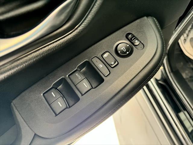 used 2023 Honda HR-V car, priced at $19,998