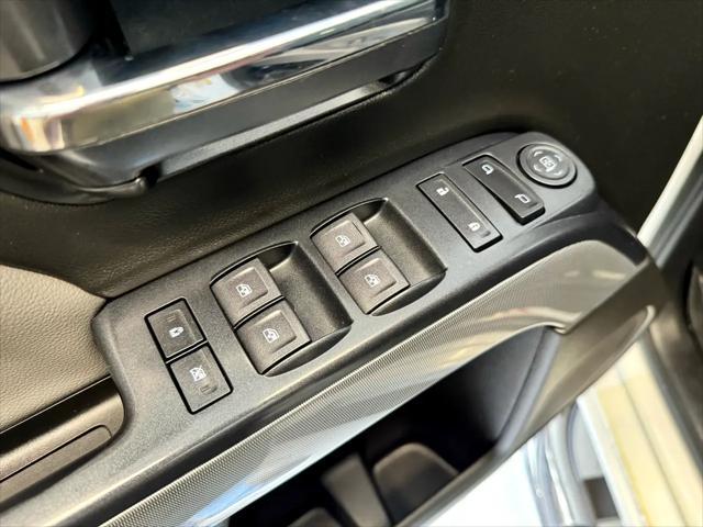 used 2019 Chevrolet Silverado 3500 car, priced at $26,875