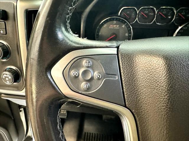 used 2019 Chevrolet Silverado 3500 car, priced at $26,875