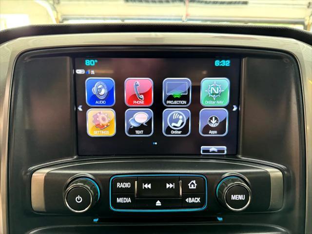 used 2019 Chevrolet Silverado 3500 car, priced at $26,875