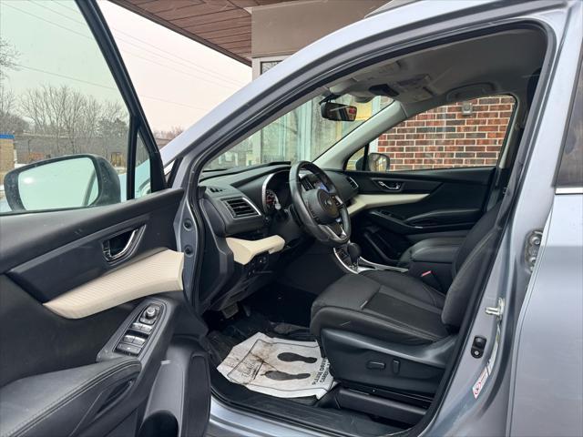 used 2019 Subaru Ascent car, priced at $17,998