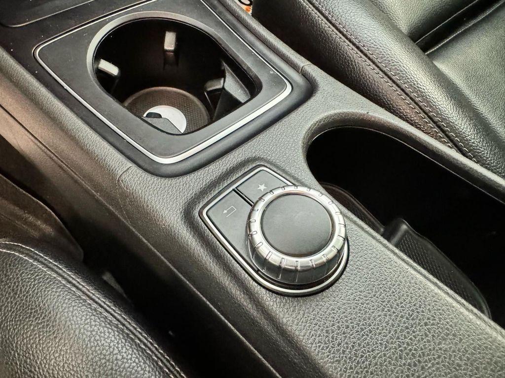 used 2016 Mercedes-Benz GLA-Class car, priced at $9,998