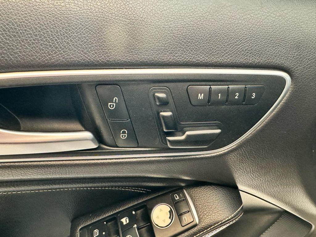 used 2016 Mercedes-Benz GLA-Class car, priced at $9,998