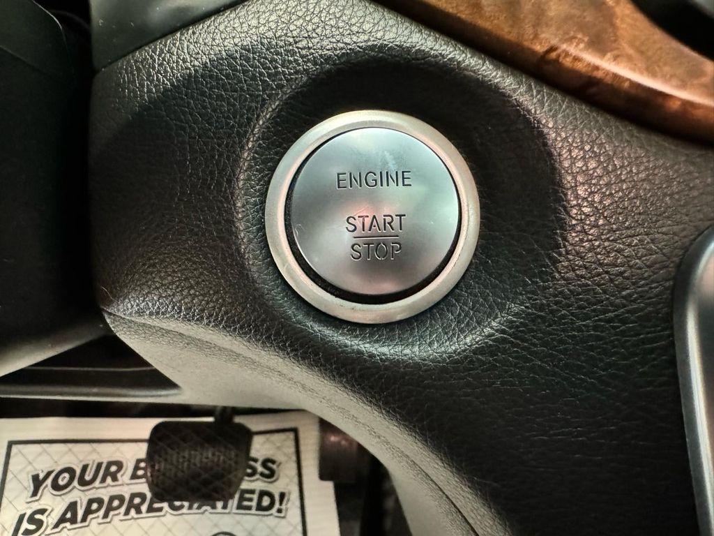 used 2016 Mercedes-Benz GLA-Class car, priced at $9,998